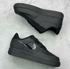 Nike Air Force 1 Low "Foamposite"