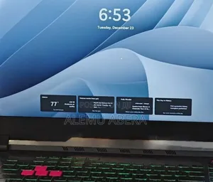 New Laptop Asus ROG Strix G15 G512 32GB Intel Core I7 SSD 512GB