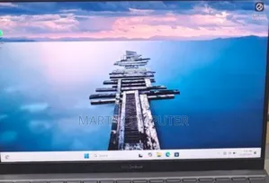 New Laptop Asus Zenbook Duo 14 8GB AMD Ryzen 5 SSD 512GB