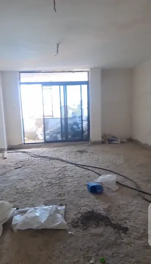 1bdrm 94m2 Apartment In Ghion Homes, Bole Wollo Sefer For Sale