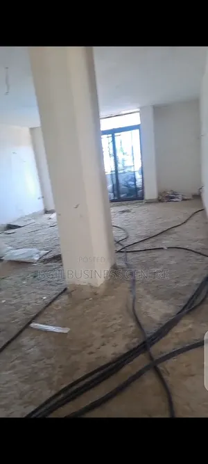 1bdrm 94m2 Apartment In Ghion Homes, Bole Wollo Sefer For Sale