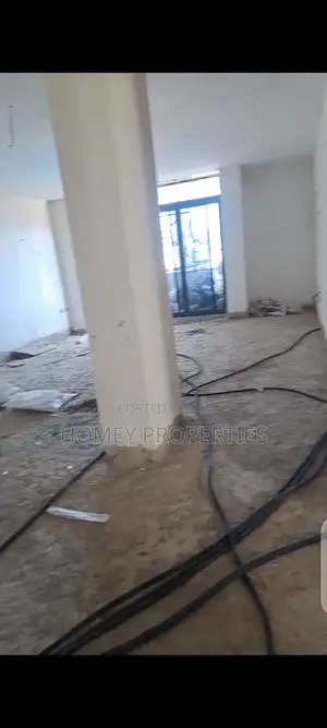 1bdrm 94m2 Apartment In Ghion Homes, Bole Wollo Sefer For Sale