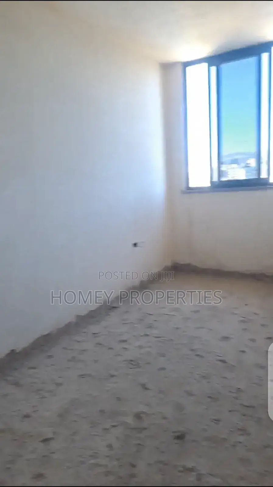 1bdrm 94m2 Apartment In Ghion Homes, Bole Wollo Sefer For Sale