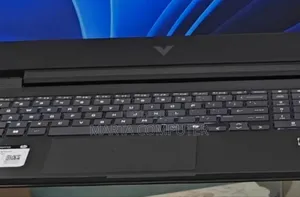 New Laptop HP Victus 15 16GB AMD Ryzen 7 SSD 512GB