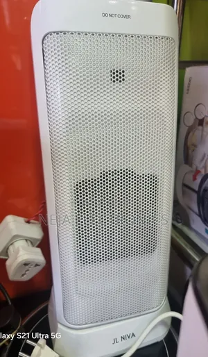 Winning Star Room Fan Heater ቤት ማሞቂያ Deliver