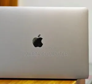 New Laptop Apple MacBook Air 2020 M1 8GB Apple M1 SSD 256GB