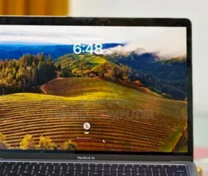 New Laptop Apple MacBook Air 2020 M1 8GB Apple M1 SSD 256GB