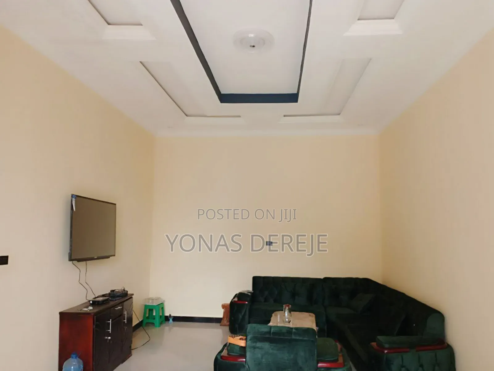 Furnished 6bdrm House in Dukem/ዱከም, East Shewa for sale