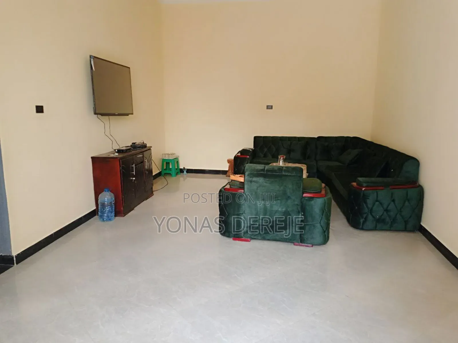 Furnished 6bdrm House in Dukem/ዱከም, East Shewa for sale