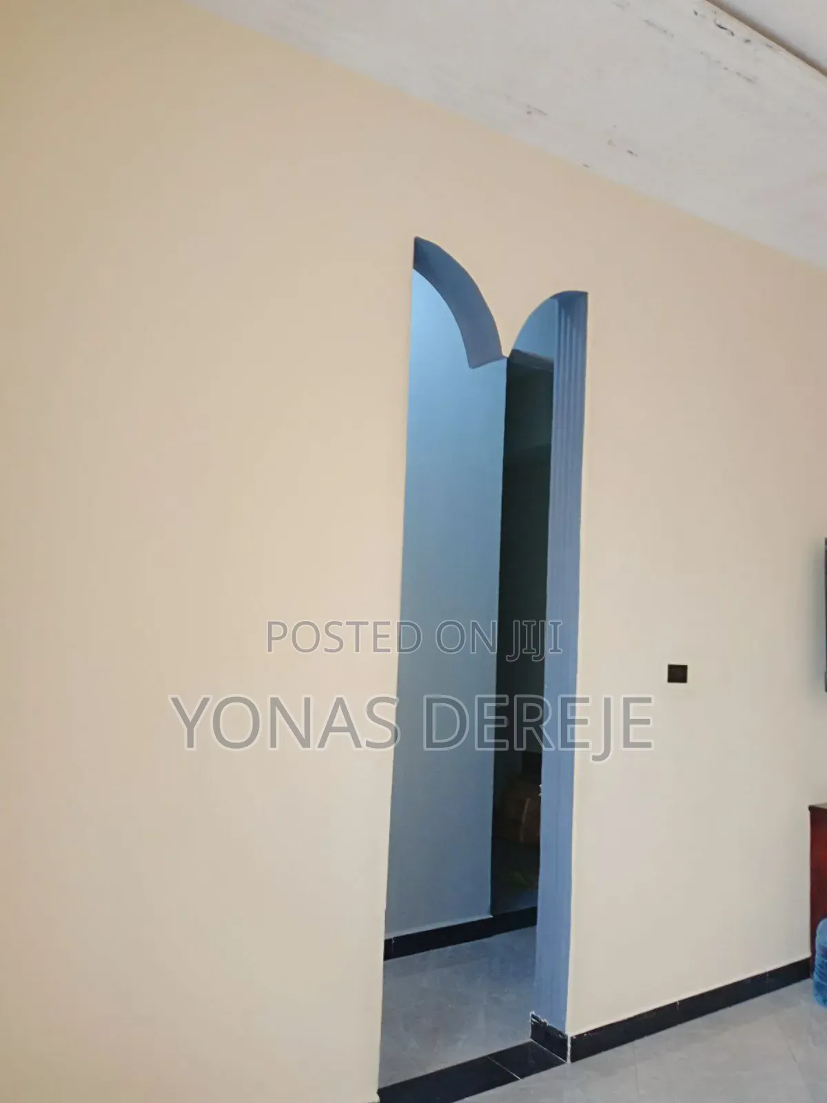 Furnished 6bdrm House in Dukem/ዱከም, East Shewa for sale