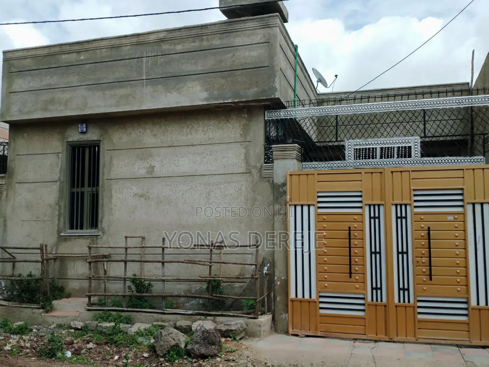 Furnished 6bdrm House in Dukem/ዱከም, East Shewa for sale