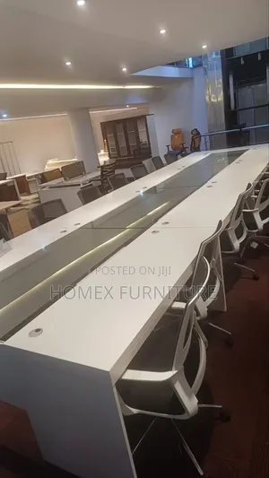 Meeting Table