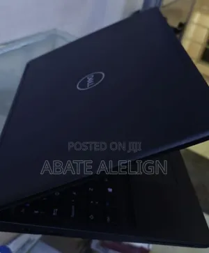New Laptop Dell Latitude 5591 16GB Intel Core I7 SSD 512GB