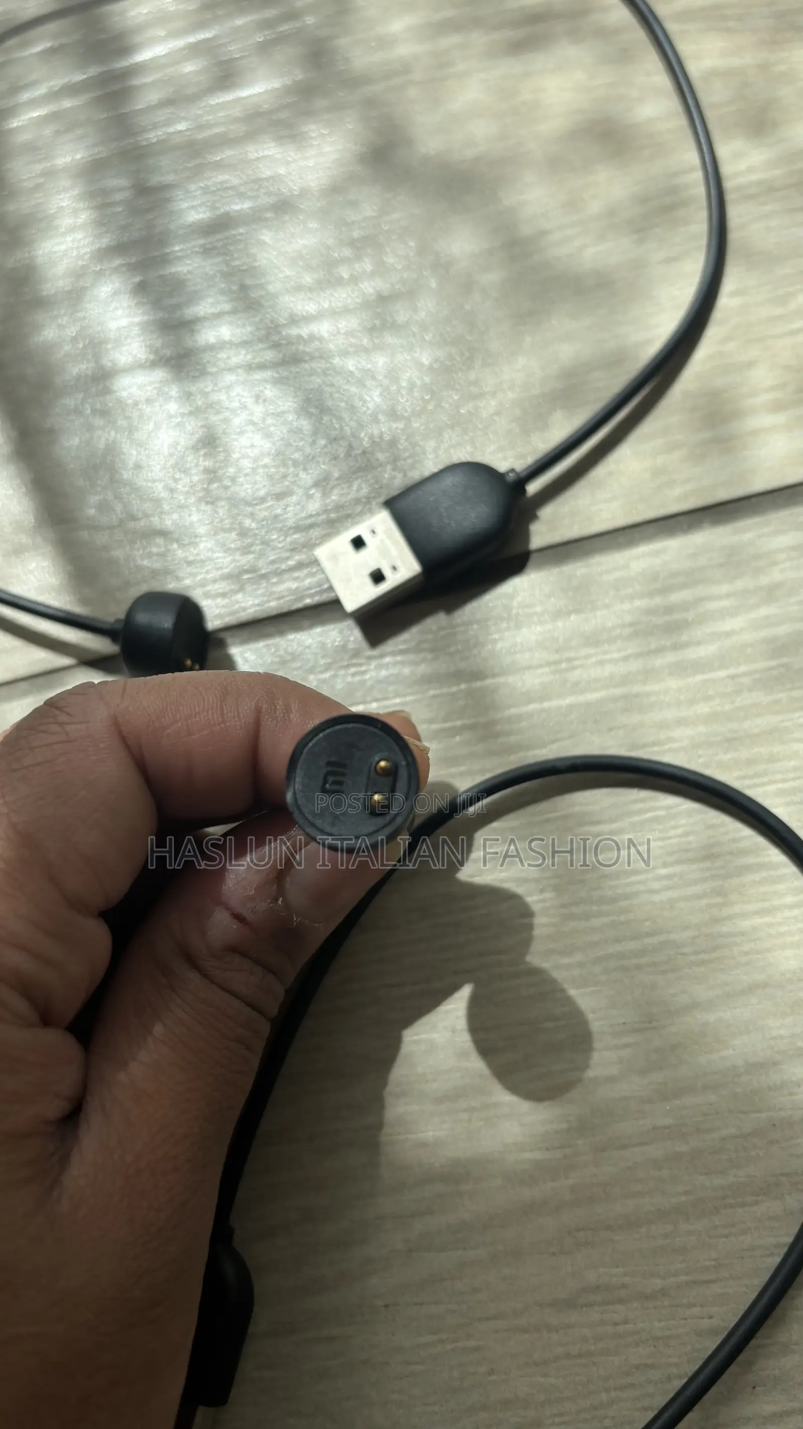 Original Mi Xiaomi Watch Charger