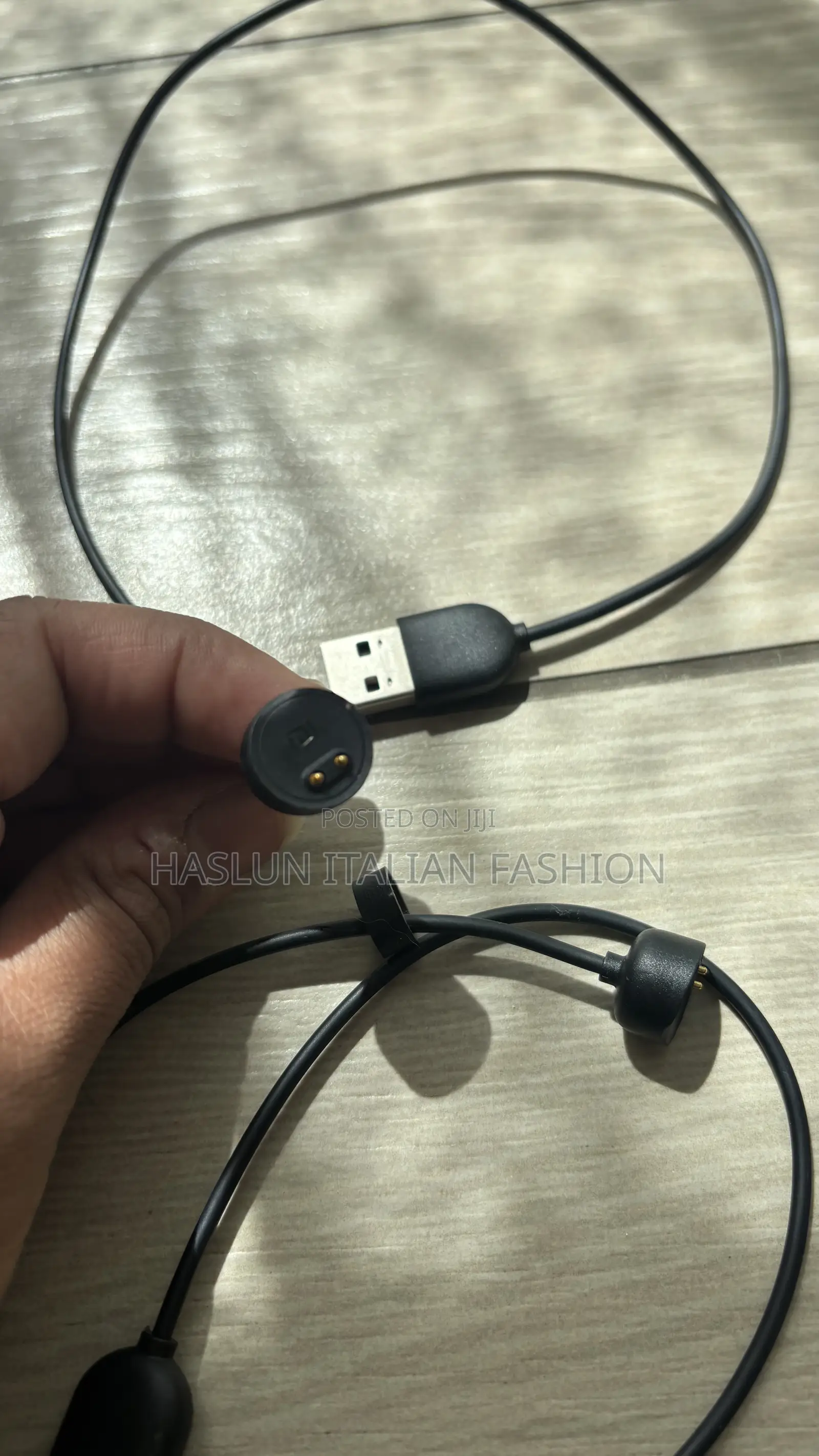 Original Mi Xiaomi Watch Charger