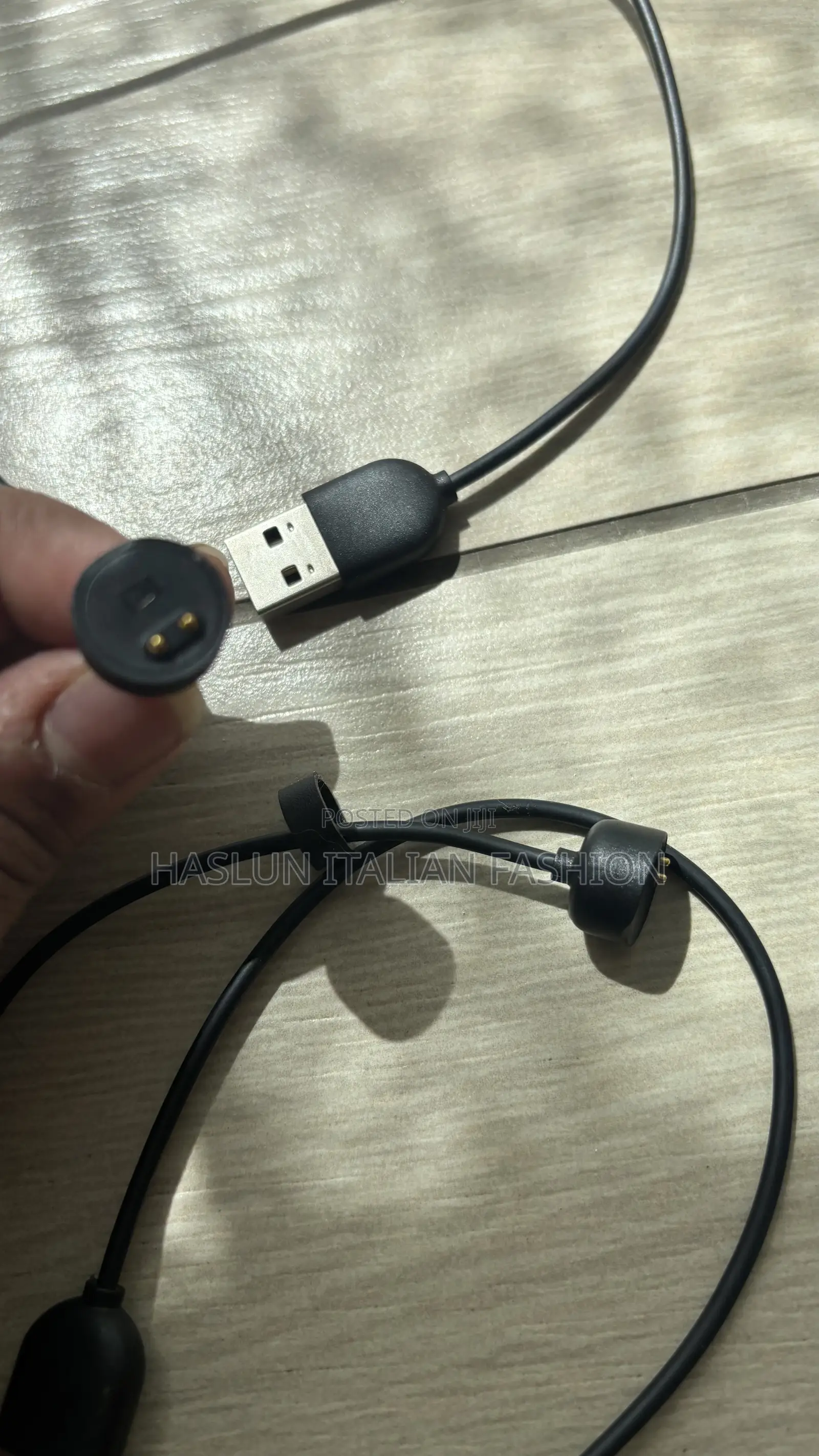 Original Mi Xiaomi Watch Charger