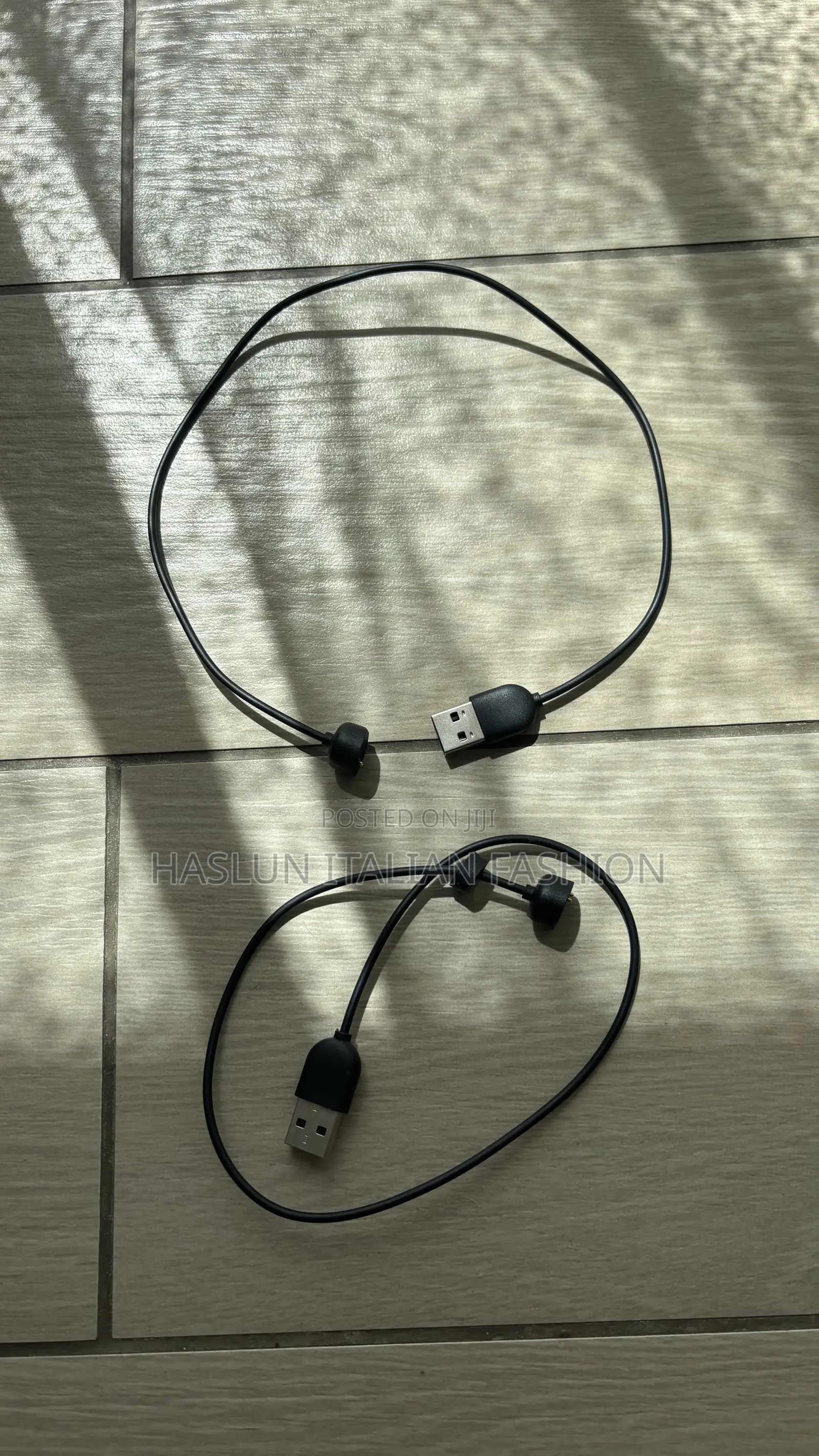 Original Mi Xiaomi Watch Charger