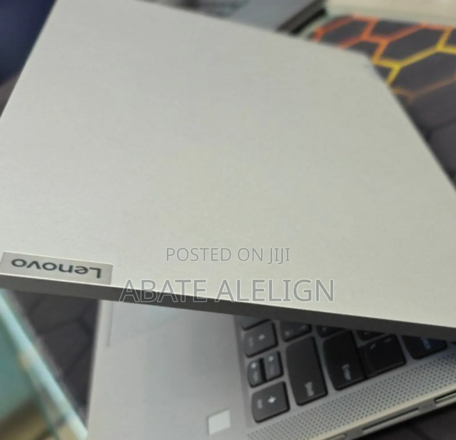 New Laptop Lenovo IdeaPad Flex 14 8GB AMD Ryzen 5 SSD 512GB