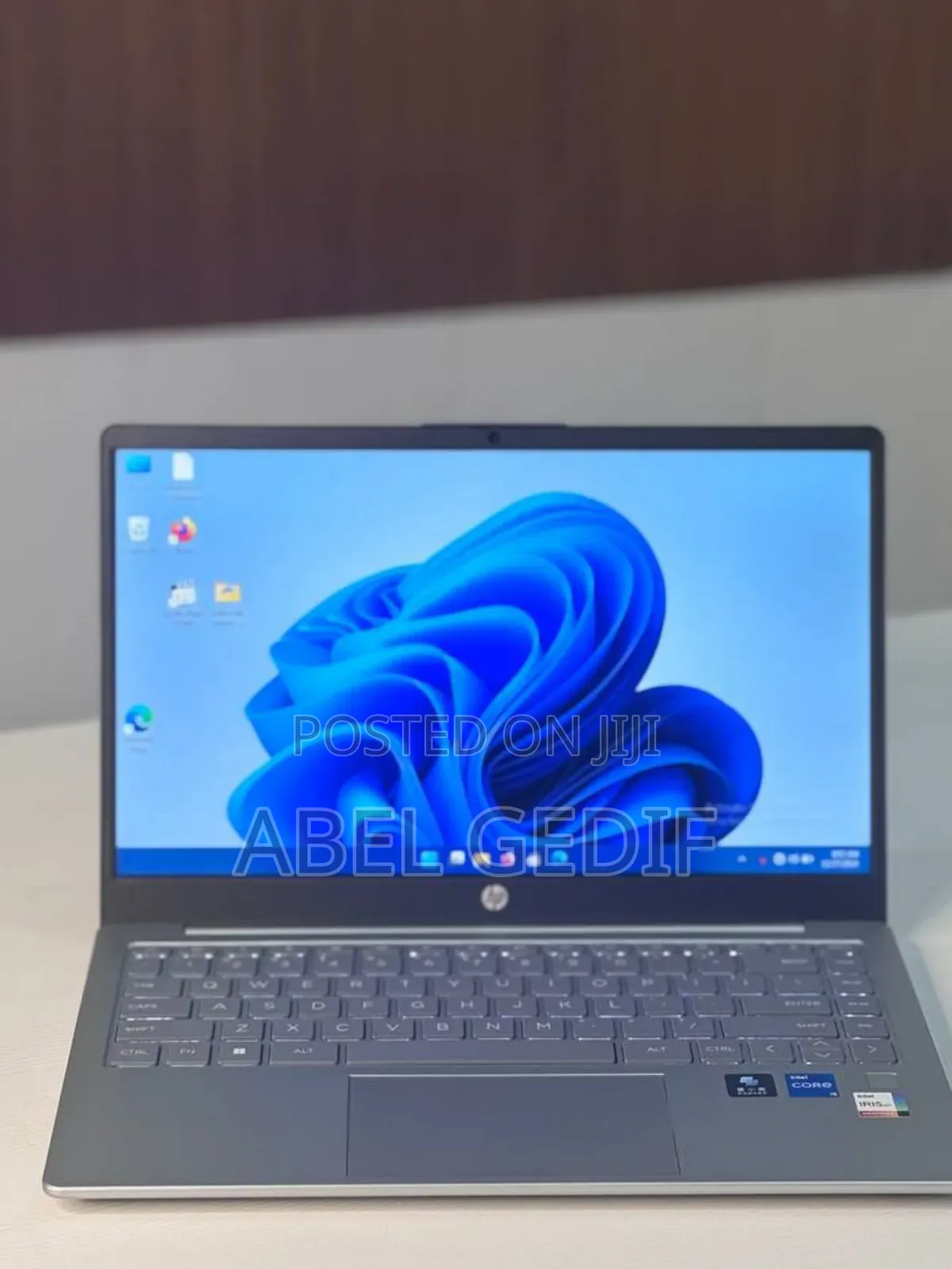 New Laptop HP Stream Notebook 16GB Intel Core I5 SSD 1T