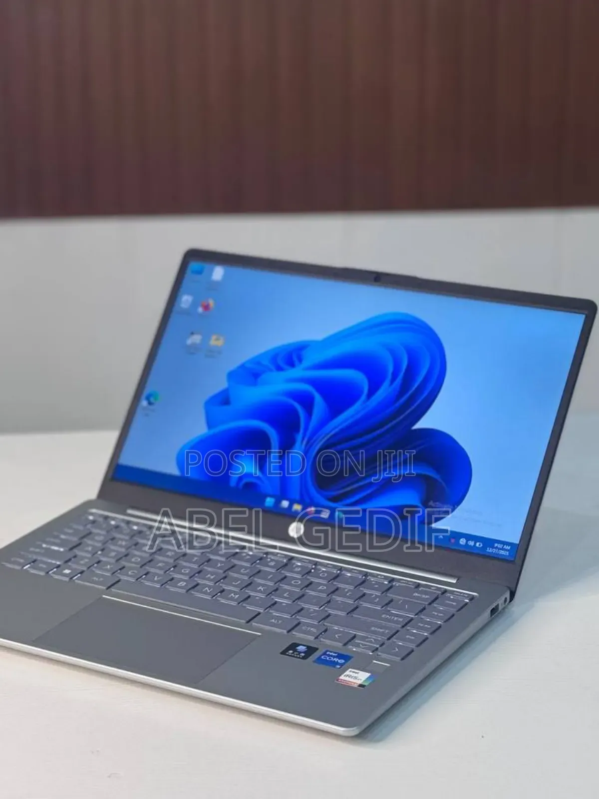 New Laptop HP Stream Notebook 16GB Intel Core I5 SSD 1T