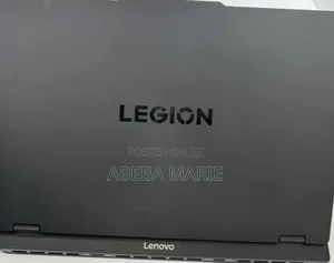 New Laptop Lenovo Legion 5 16GB AMD Ryzen 7 SSD 512GB