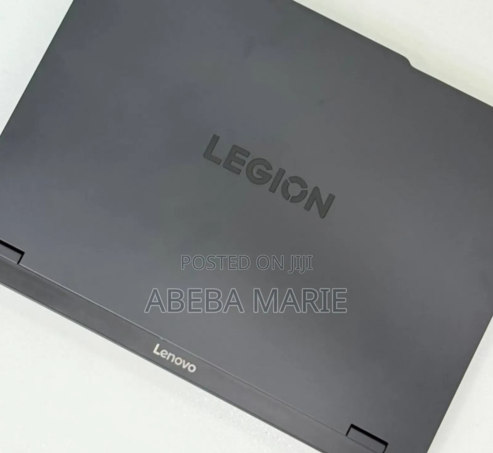 New Laptop Lenovo Legion 5 16GB AMD Ryzen 7 SSD 512GB