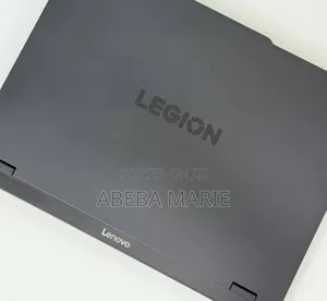 New Laptop Lenovo Legion 5 16GB AMD Ryzen 7 SSD 512GB