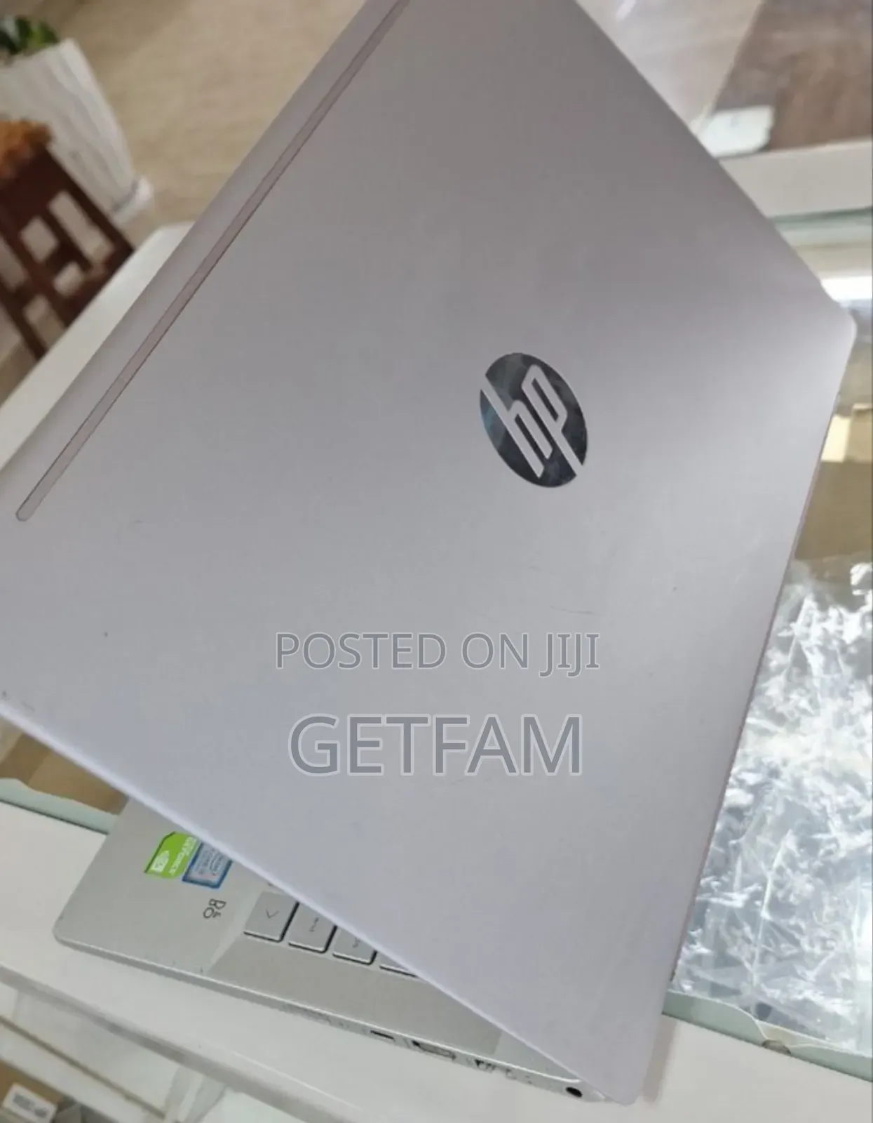 New Laptop HP Pavilion 15 8GB Intel Core I5 HDD 512GB