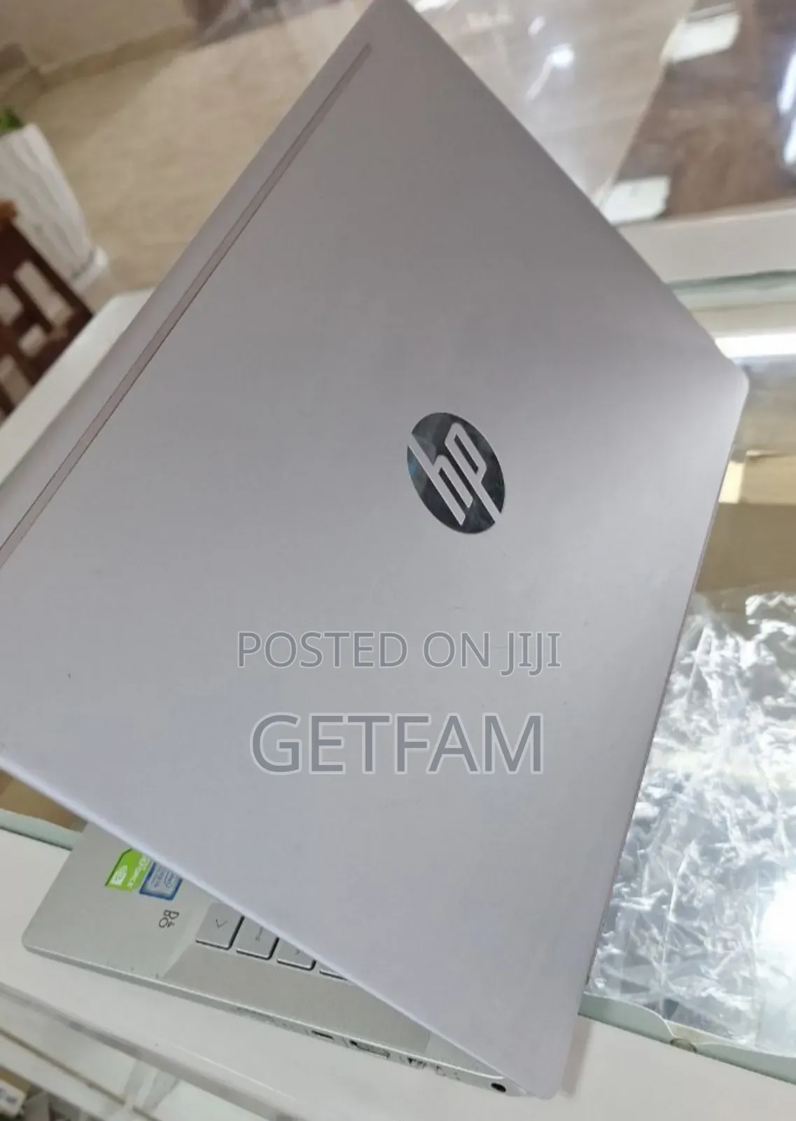 New Laptop HP Pavilion 15 8GB Intel Core I5 HDD 512GB