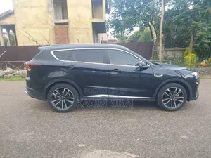 Jetour X70 Plus 2023 Gray