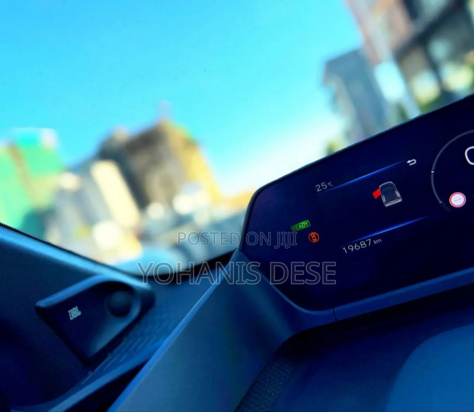 Toyota bZ4X 2023 Teal