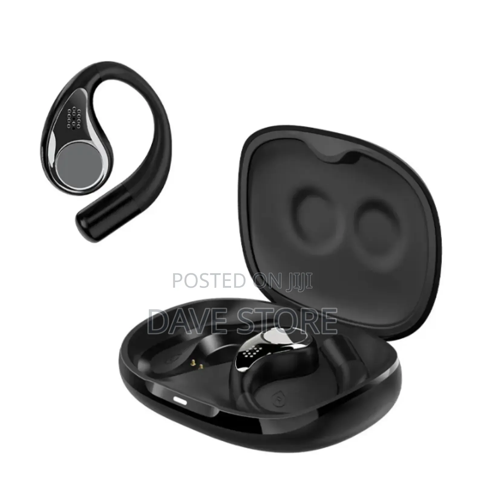 Wiwu Ai303 Wireless Earbuds