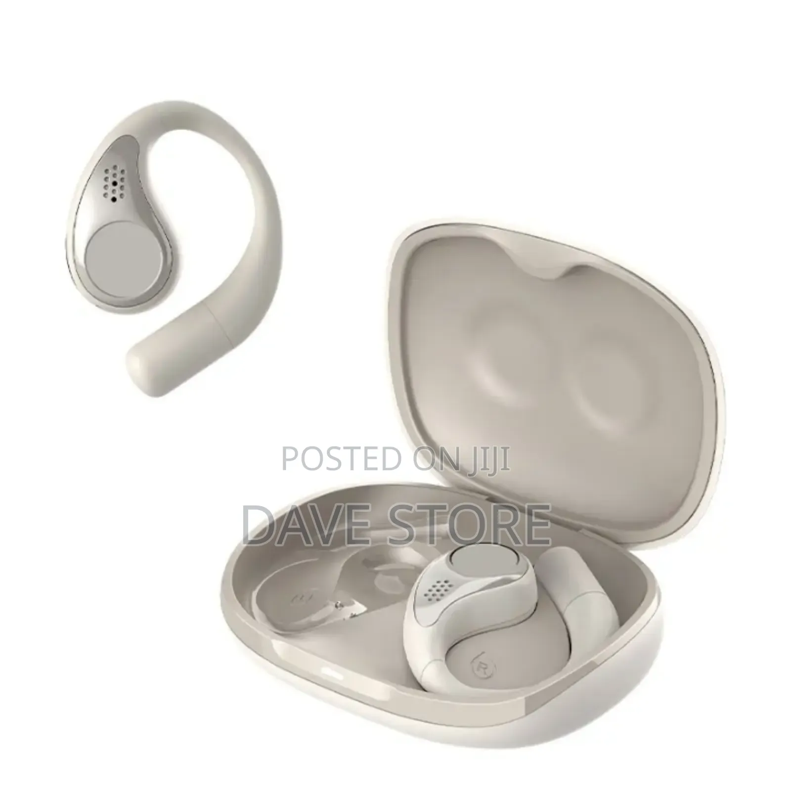 Wiwu Ai303 Wireless Earbuds