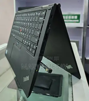 New Laptop Lenovo ThinkPad Yoga 370 8GB Intel Core I5 SSD 512GB