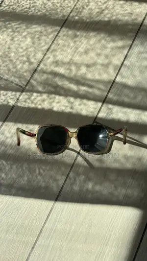 Original Gucci Sunglasses Made in Italy
