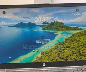New Laptop HP Stream Notebook 16GB Intel Core I7 SSD 1T