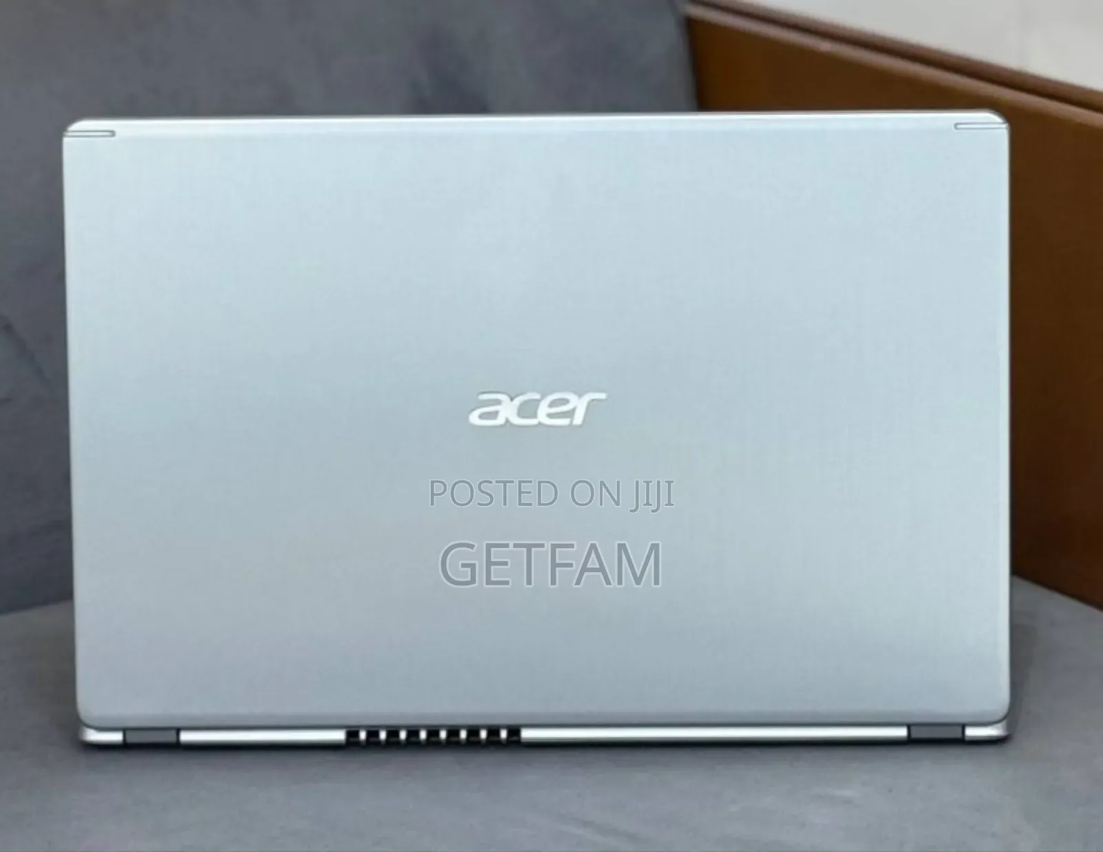New Laptop Acer Aspire 3 4GB AMD Ryzen 3 SSD 128GB