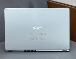 New Laptop Acer Aspire 3 4GB AMD Ryzen 3 SSD 128GB