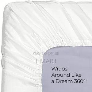 Water Proof Mattress Cover