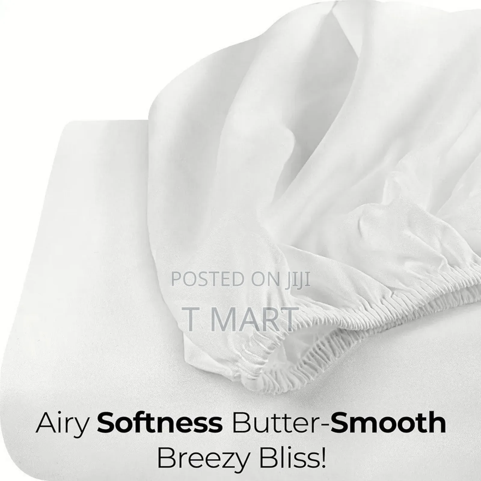 Water Proof Mattress Cover