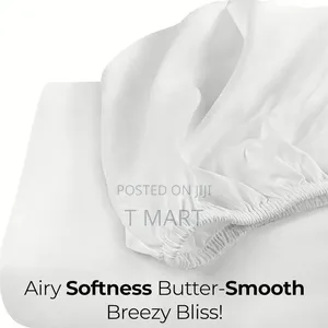 Water Proof Mattress Cover