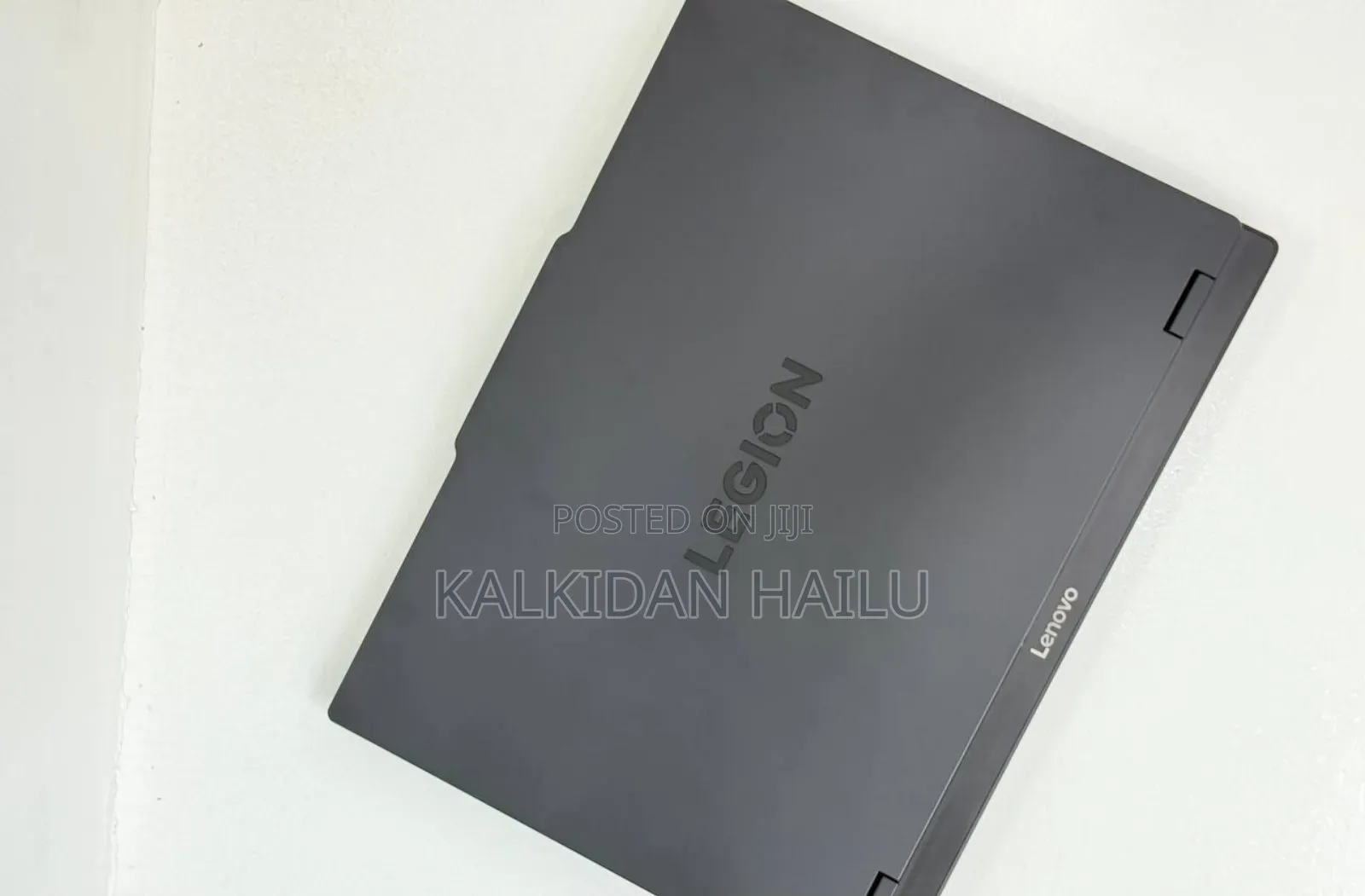 New Laptop Lenovo Legion 5 8GB AMD Ryzen 7 SSD 512GB