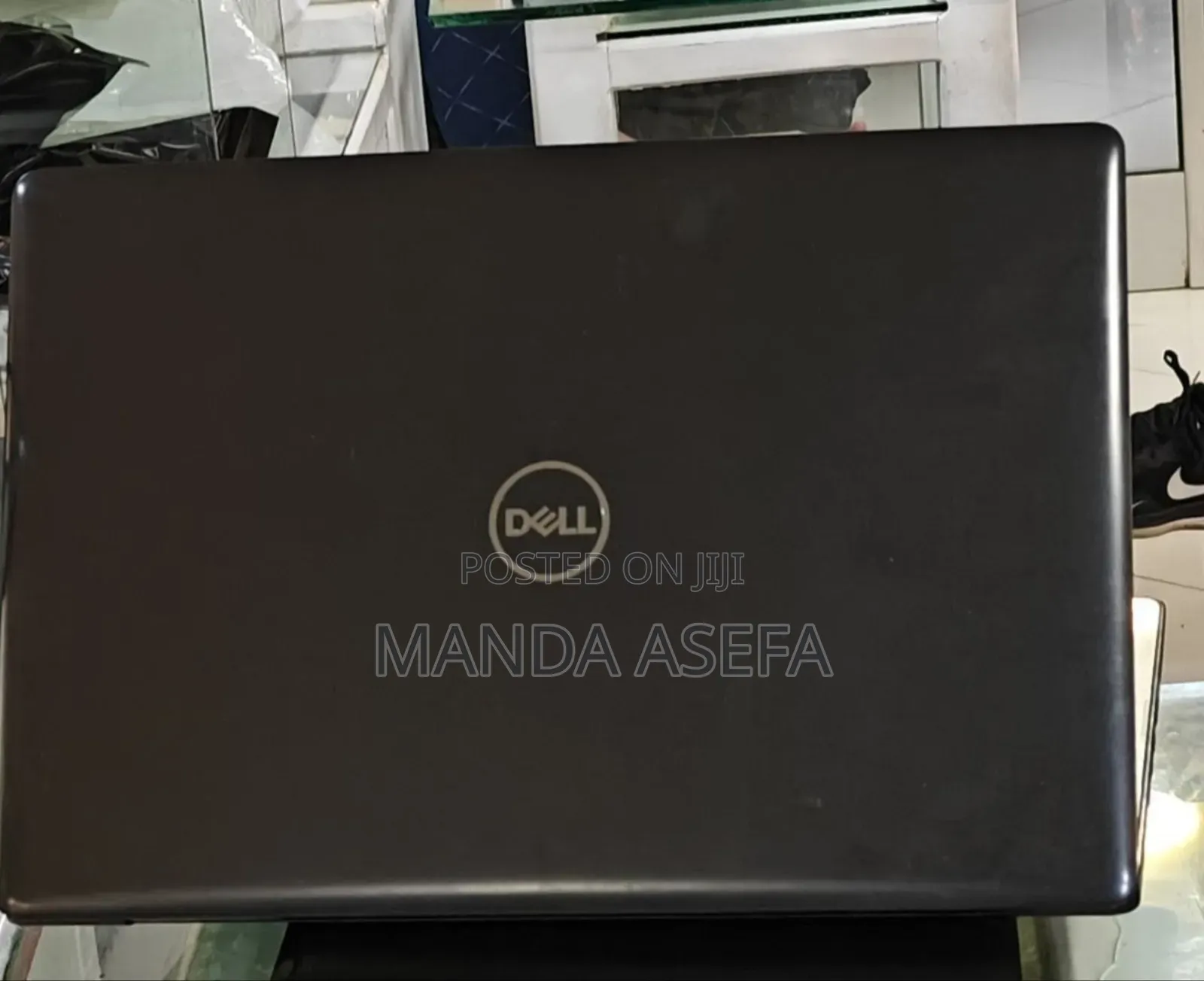 New Laptop Dell Inspiron 15 8GB Intel Core I7 HDD+SSD 1T