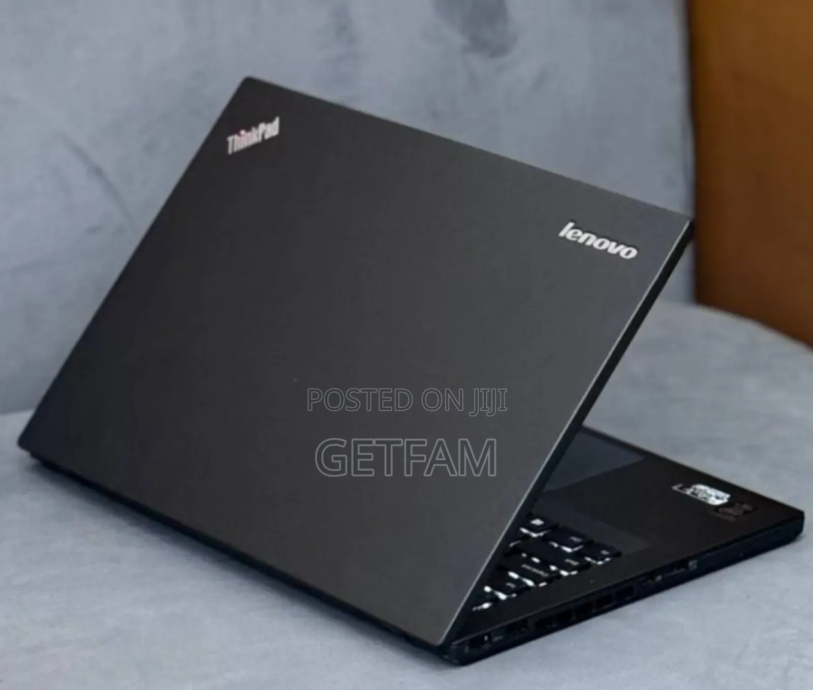 New Laptop Lenovo ThinkPad T450 12GB Intel Core I5 SSD 128GB