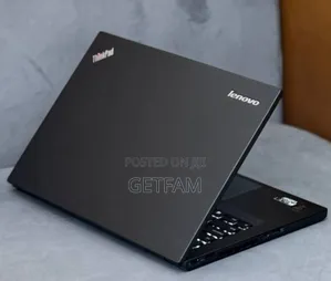 New Laptop Lenovo ThinkPad T450 12GB Intel Core I5 SSD 128GB