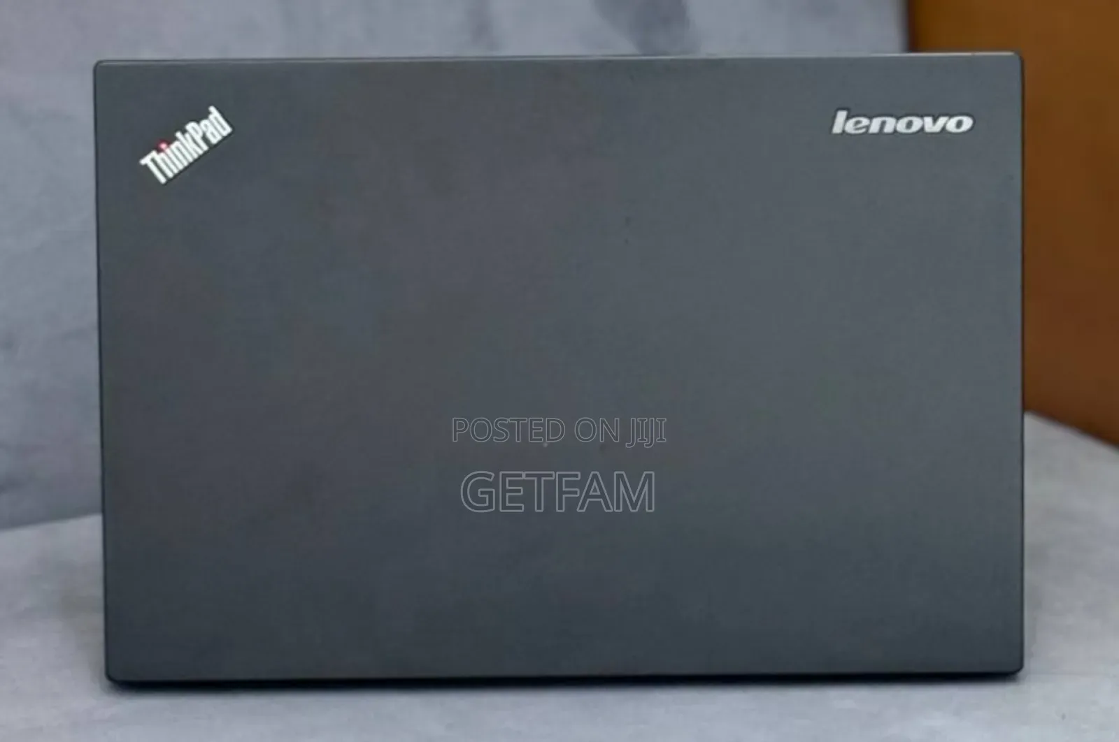New Laptop Lenovo ThinkPad T450 12GB Intel Core I5 SSD 128GB