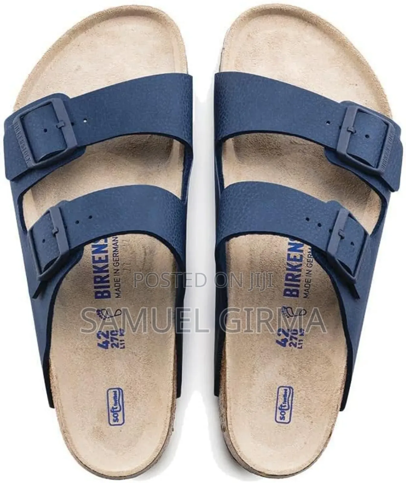 Natural Leather ✓Doctor Recommended Footwear