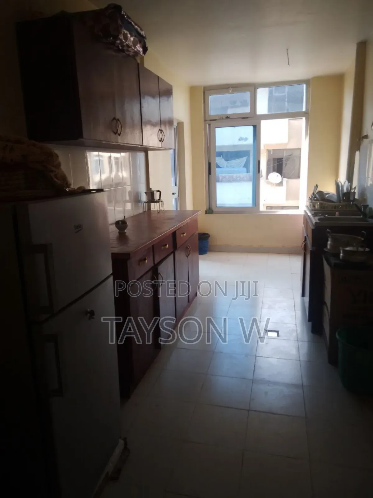 3bdrm Apartment in Addis Ababa Semit, Bole for sale