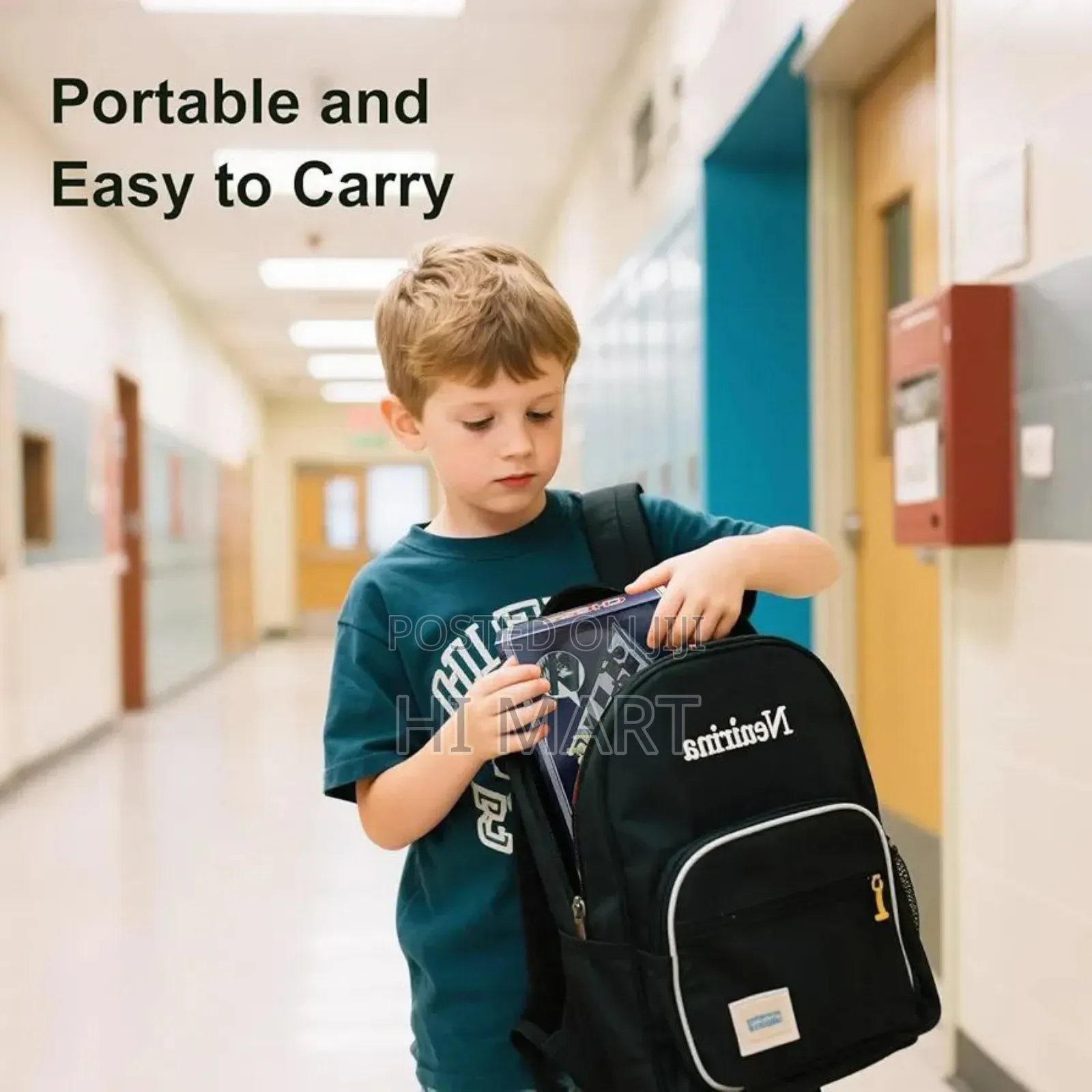 Magnetic Folding Travel Chess Set