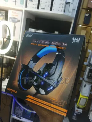 Kotion Each Original G9000 Pro Gaming Headset.